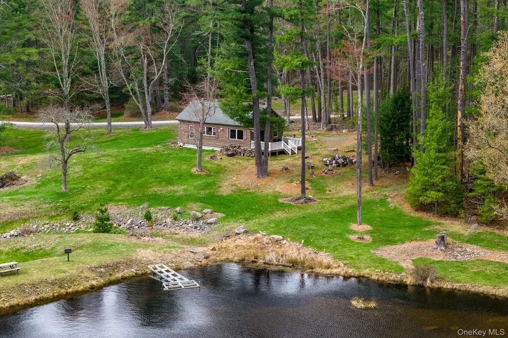 10 Stag Forest Road Forestburgh NY 12777