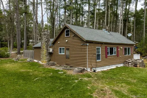 10 Stag Forest Road Forestburgh NY 12777