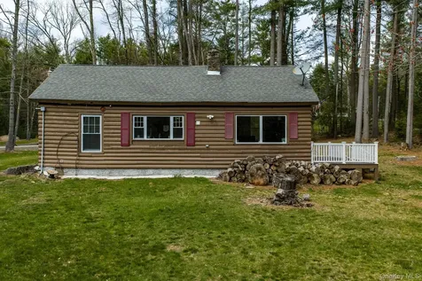 10 Stag Forest Road Forestburgh NY 12777