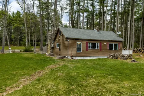 10 Stag Forest Road Forestburgh NY 12777