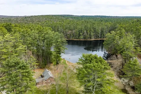 10 Stag Forest Road Forestburgh NY 12777