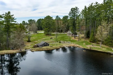 10 Stag Forest Road Forestburgh NY 12777