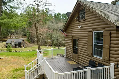 10 Stag Forest Road Forestburgh NY 12777