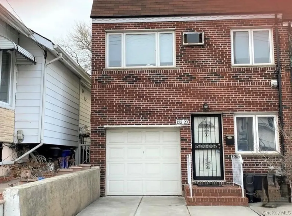 132-20 60th Avenue Flushing NY 11355