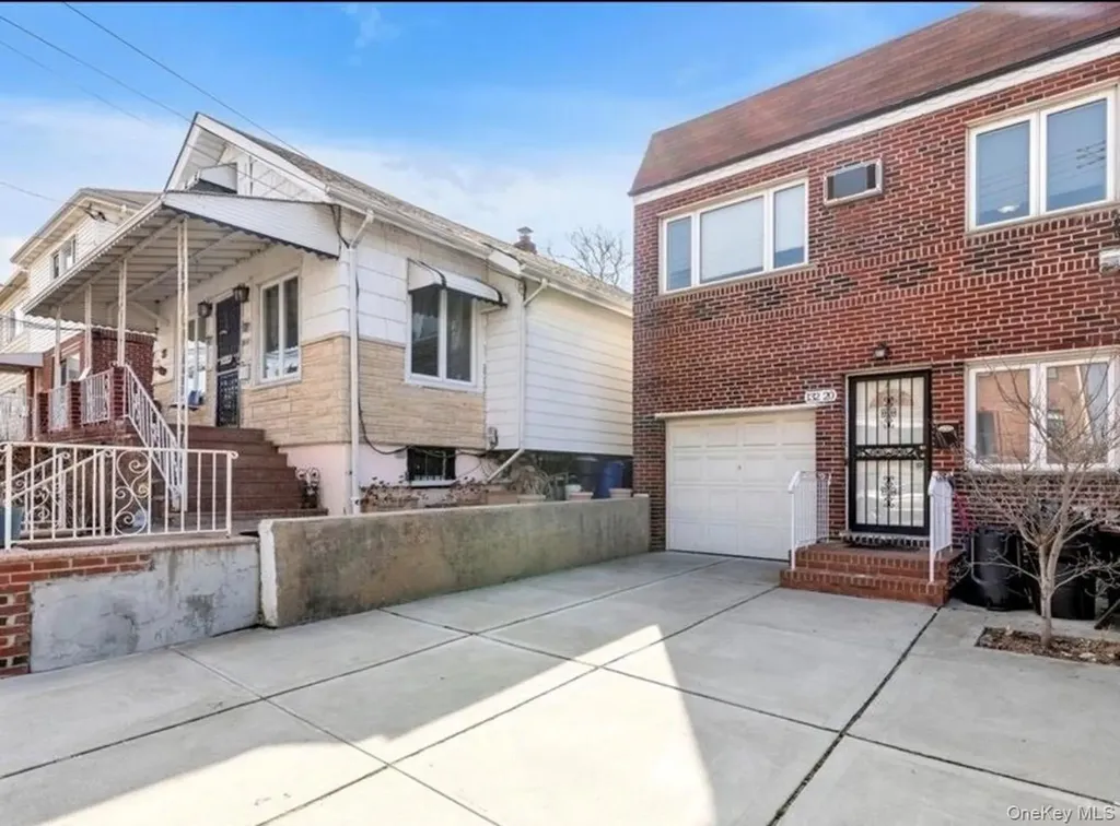 132-20 60th Avenue Flushing NY 11355