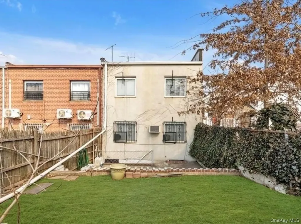 132-20 60th Avenue Flushing NY 11355