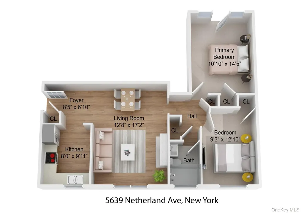 5639 Netherland Avenue Bronx NY 10471