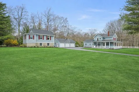 200 Bardonia Road Bardonia NY 10954