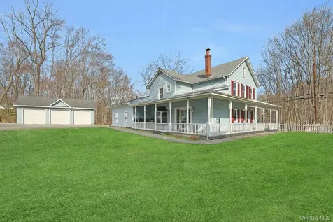 200 Bardonia Road Bardonia NY 10954