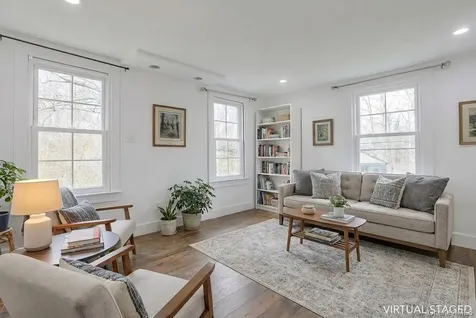 200 Bardonia Road Bardonia NY 10954