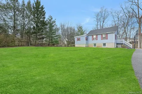 200 Bardonia Road Bardonia NY 10954