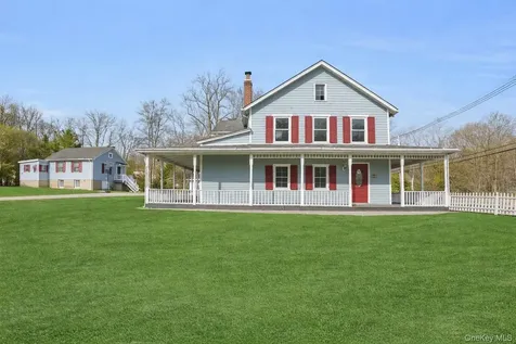 200 Bardonia Road Bardonia NY 10954