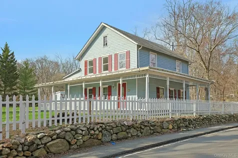 200 Bardonia Road Bardonia NY 10954