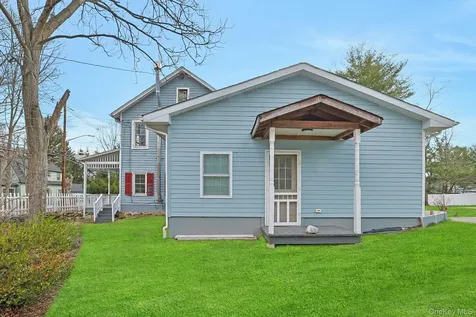 200 Bardonia Road Bardonia NY 10954