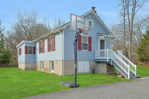 200 Bardonia Road Bardonia NY 10954