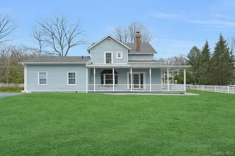 200 Bardonia Road Bardonia NY 10954