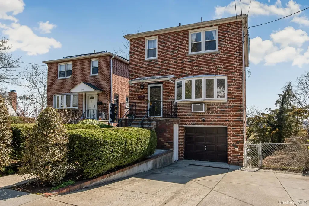 2768 Netherland Avenue Bronx NY 10463