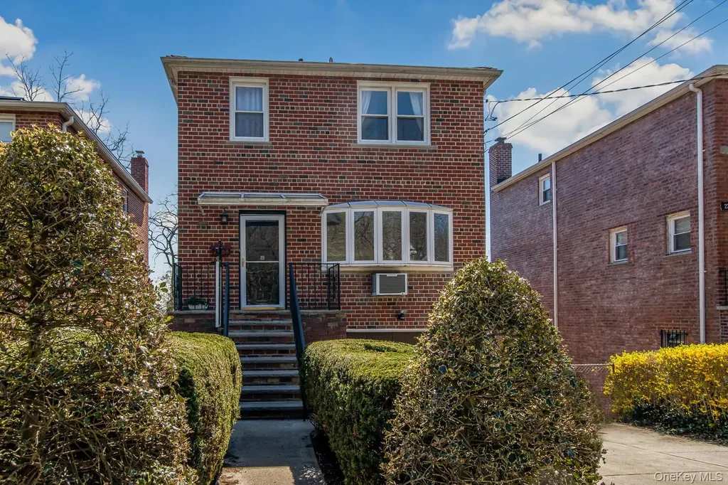 2768 Netherland Avenue Bronx NY 10463