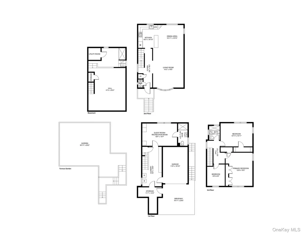 2768 Netherland Avenue Bronx NY 10463