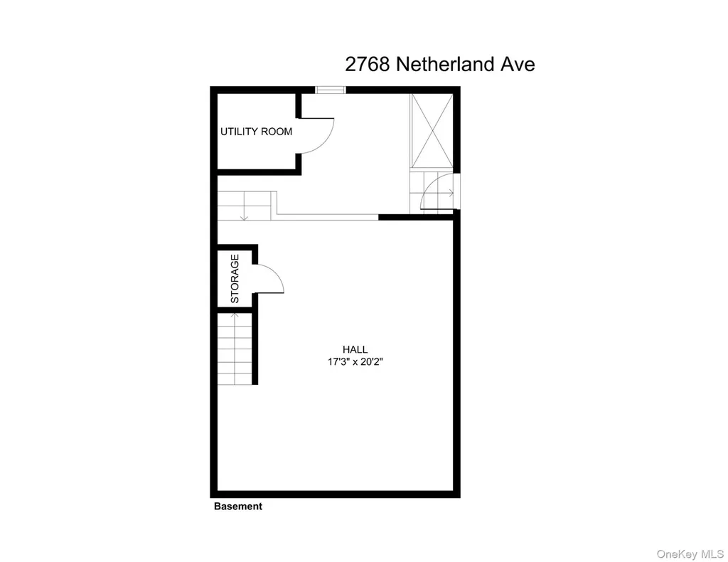 2768 Netherland Avenue Bronx NY 10463