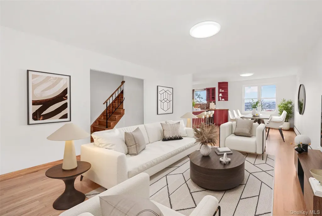 2768 Netherland Avenue Bronx NY 10463