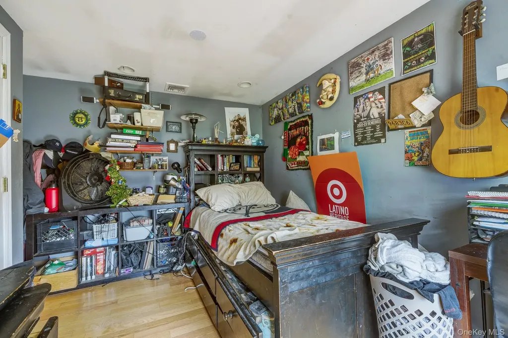6 Strawberry Hill Lane West Nyack NY 10994