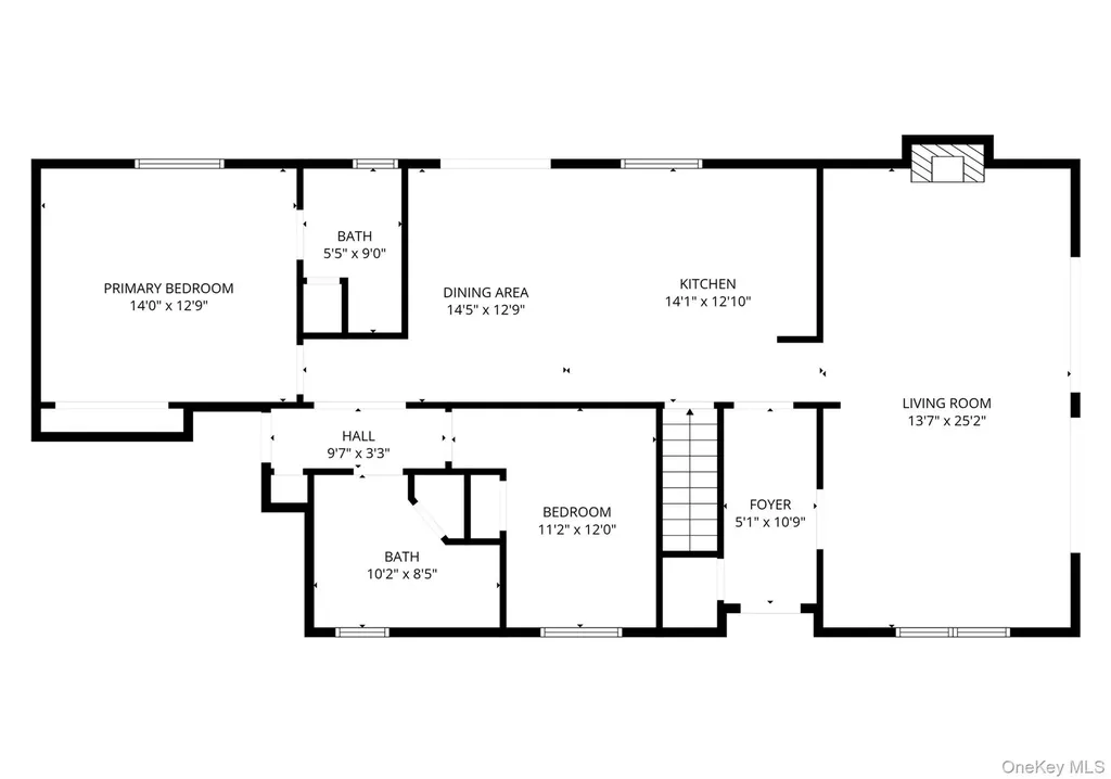 6 Strawberry Hill Lane West Nyack NY 10994