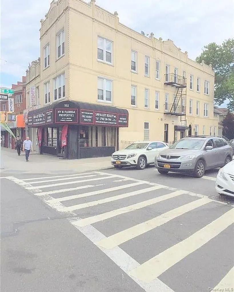 332 Kings Highway Brooklyn NY 11223