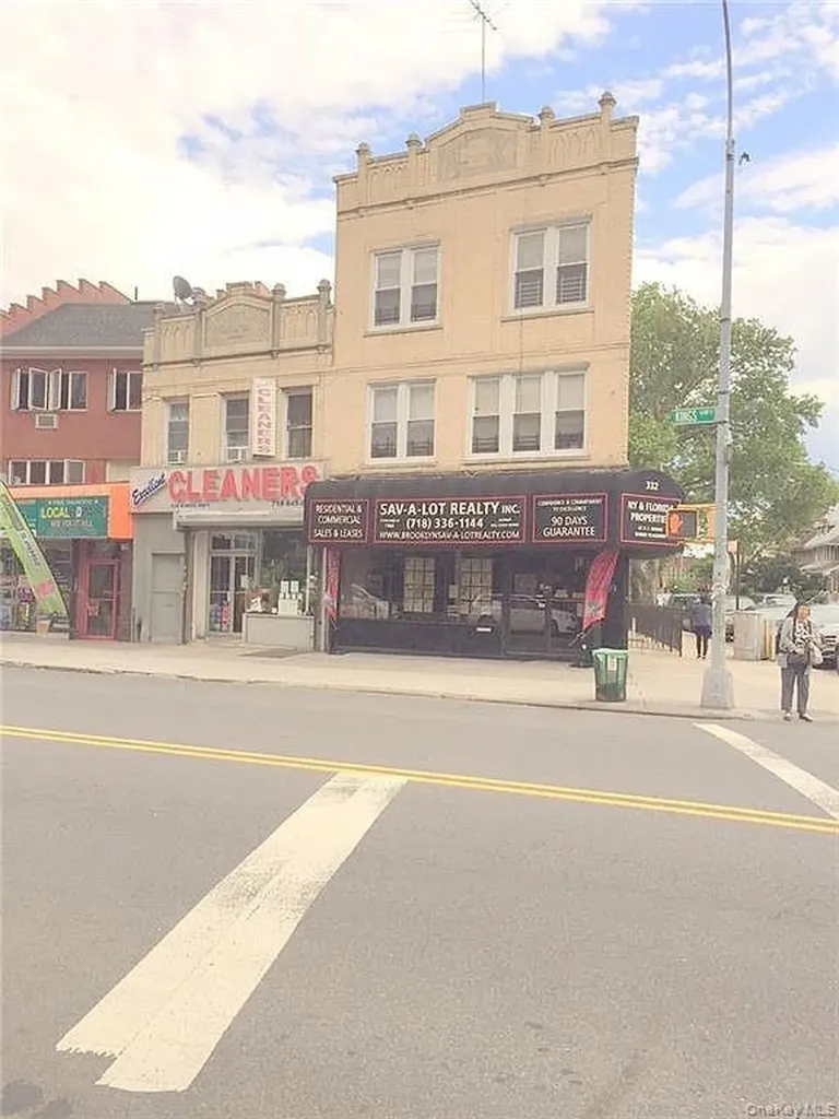 332 Kings Highway Brooklyn NY 11223