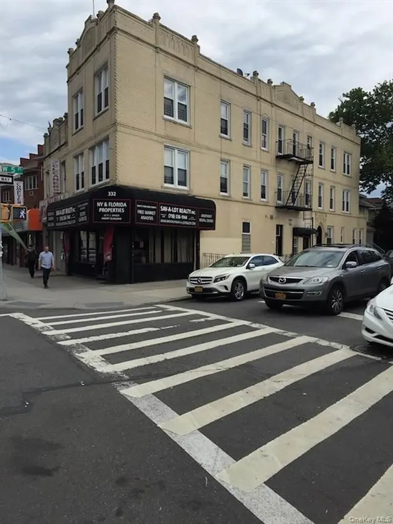 332 Kings Highway Brooklyn NY 11223