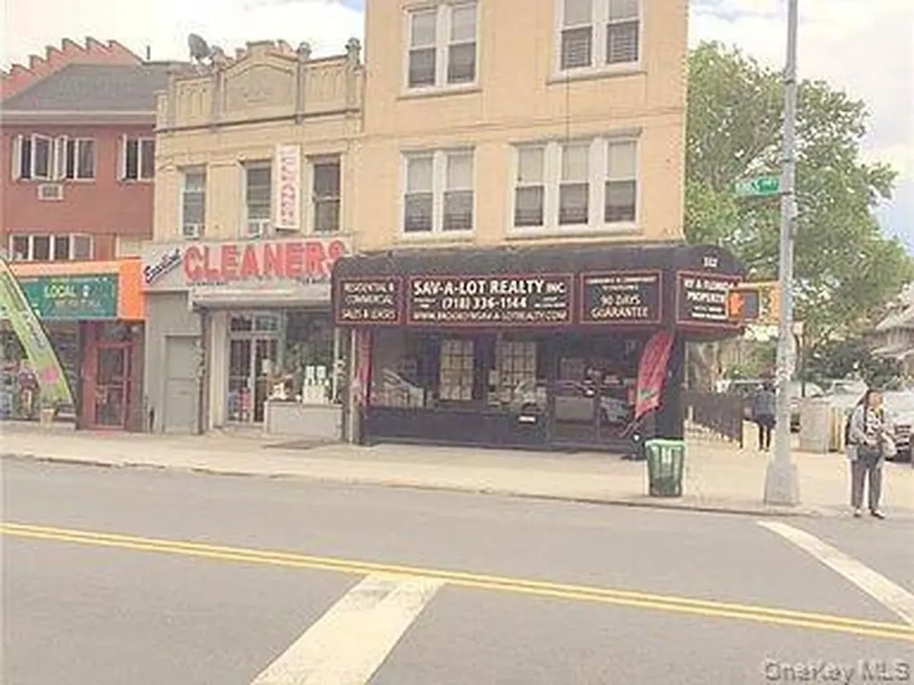 332 Kings Highway Brooklyn NY 11223