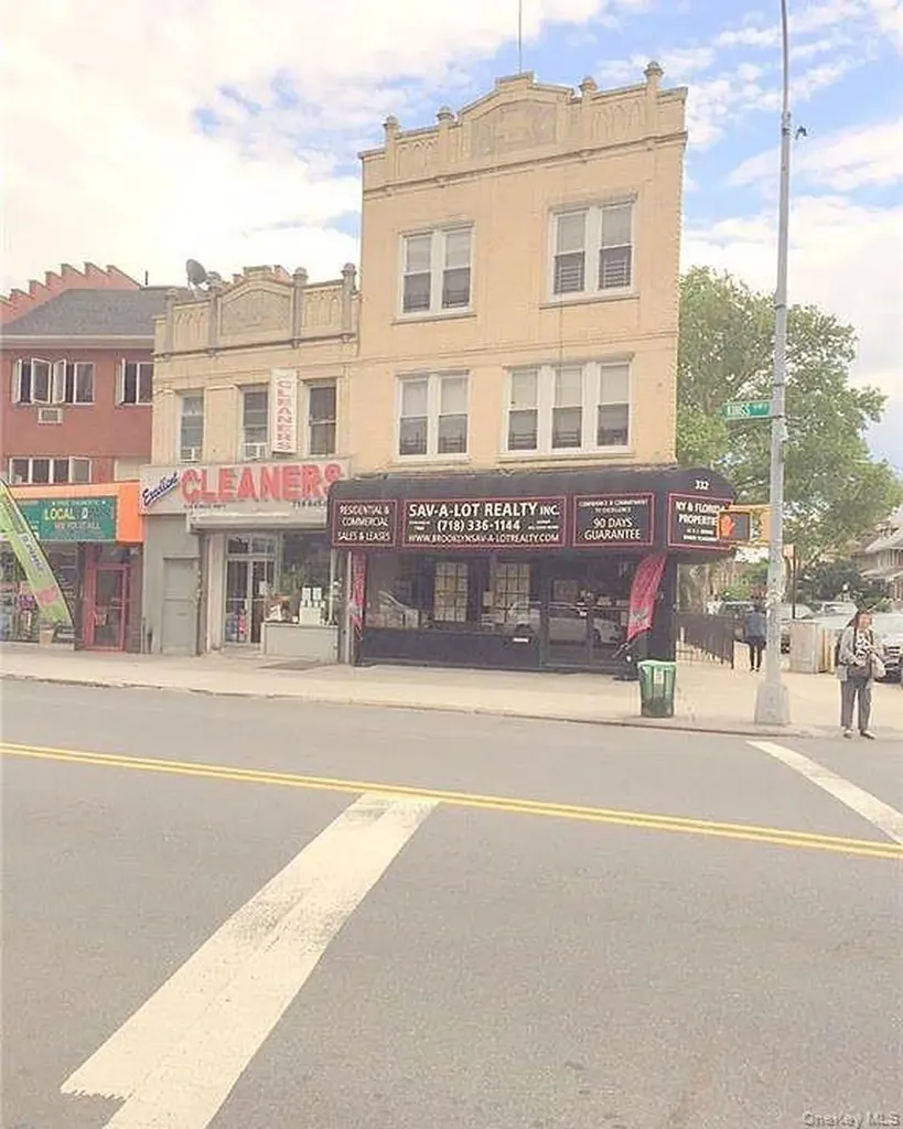 332 Kings Highway Brooklyn NY 11223
