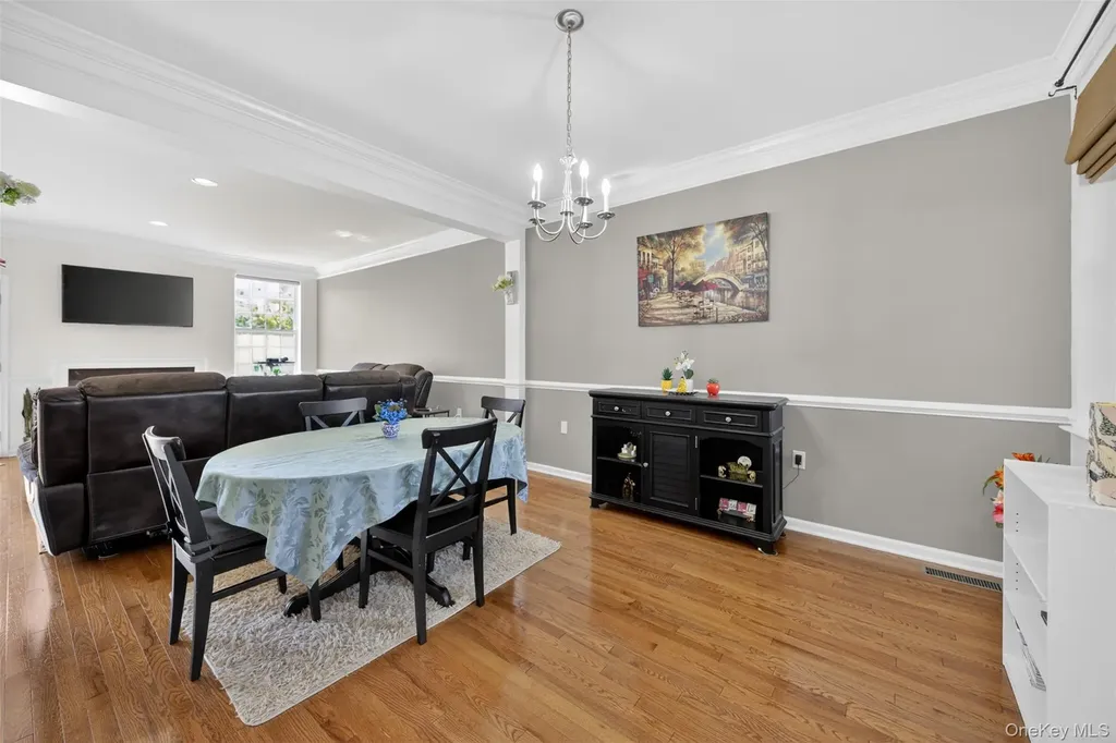 33 Pritchard Court Fishkill NY 12524