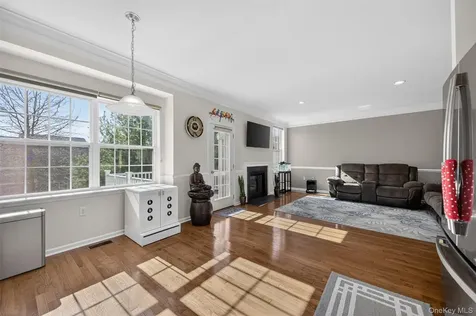33 Pritchard Court Fishkill NY 12524