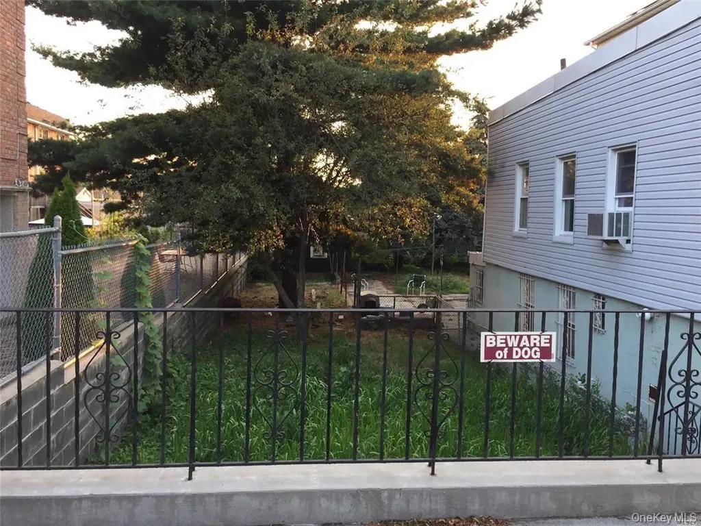 1008 Crescent Street Brooklyn NY 11208