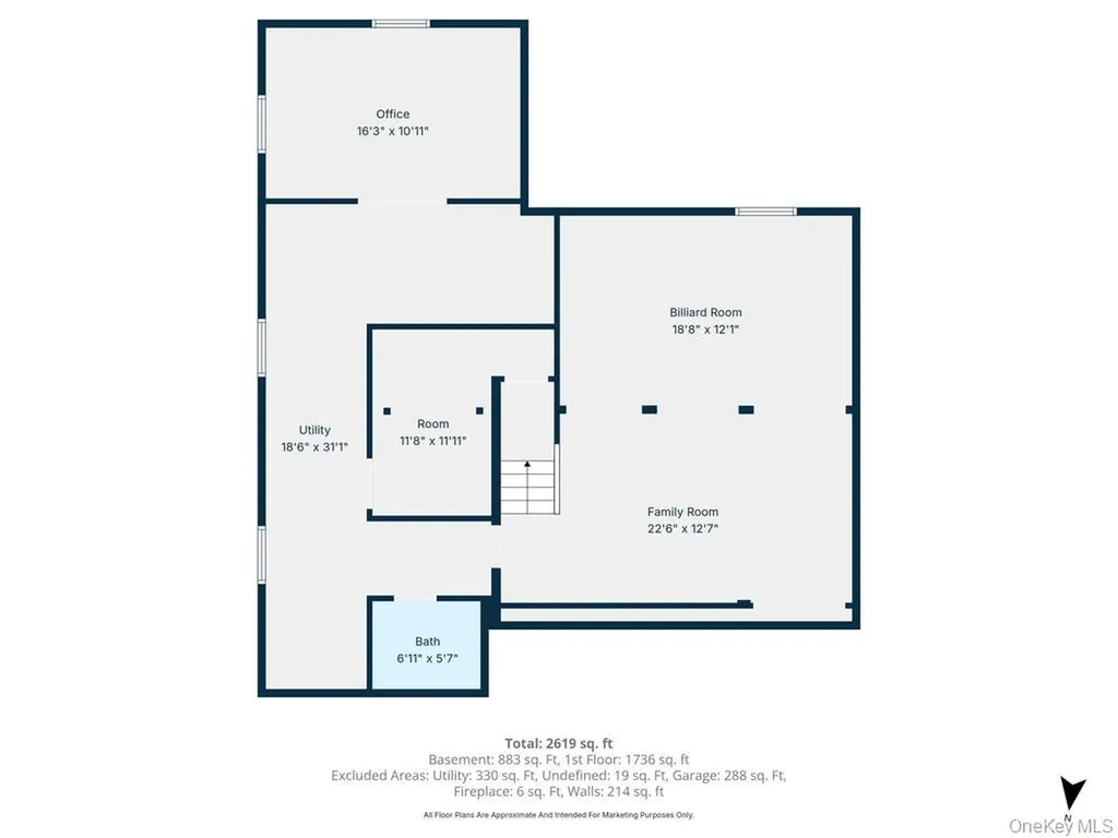 990 Thomas Avenue Baldwin NY 11510