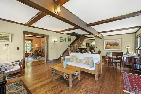 8 Elmer Galloway Road Katonah NY 10536