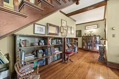 8 Elmer Galloway Road Katonah NY 10536