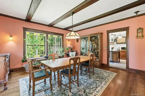 8 Elmer Galloway Road Katonah NY 10536