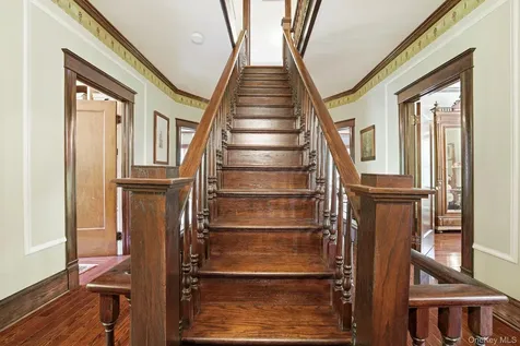 8 Elmer Galloway Road Katonah NY 10536