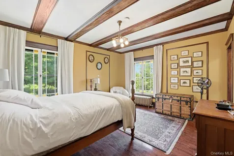 8 Elmer Galloway Road Katonah NY 10536
