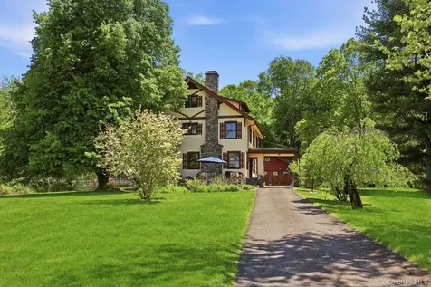 8 Elmer Galloway Road Katonah NY 10536