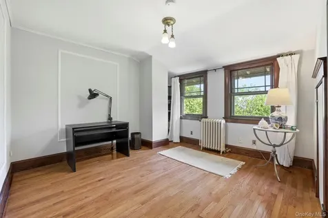 8 Elmer Galloway Road Katonah NY 10536