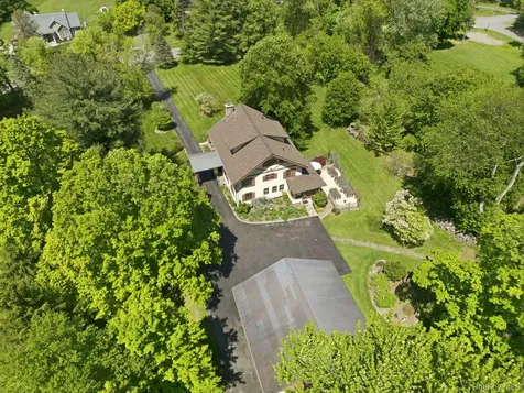 8 Elmer Galloway Road Katonah NY 10536