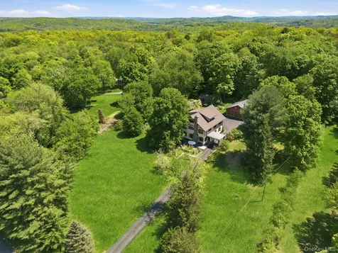 8 Elmer Galloway Road Katonah NY 10536