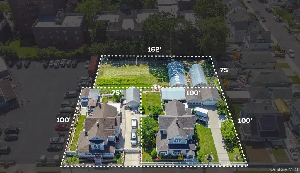 93 Road Queens Village NY 11428