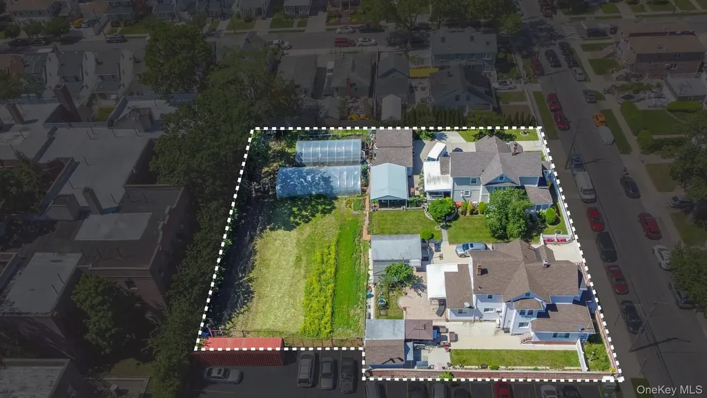 93 Road Queens Village NY 11428