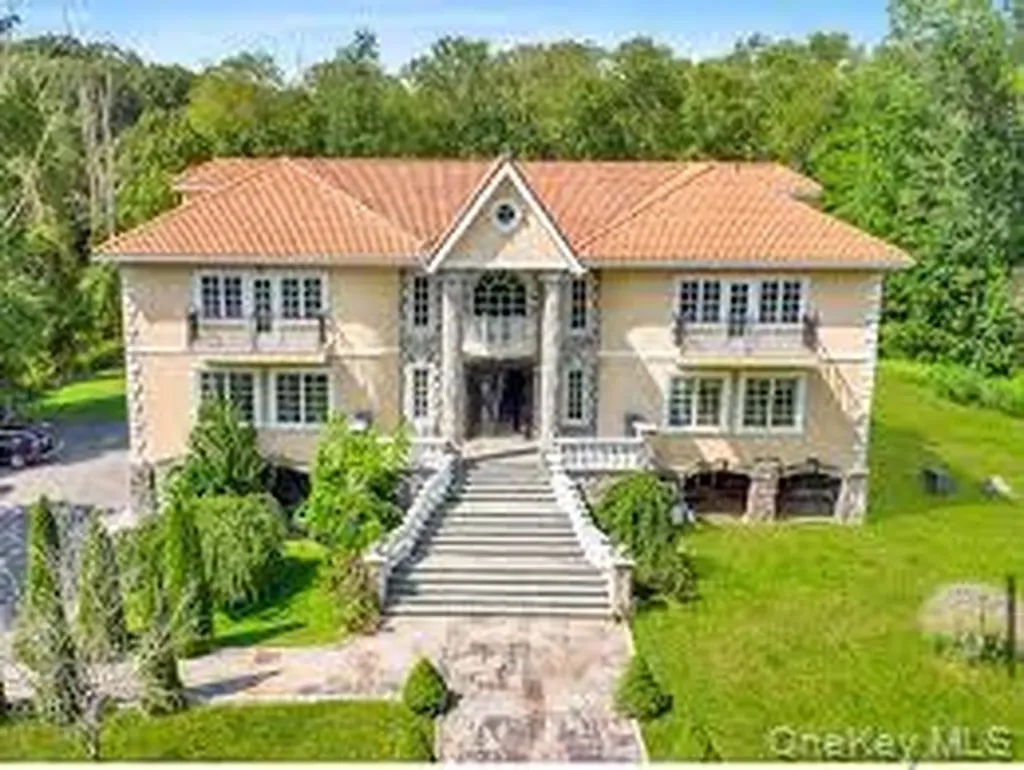 180 Stone Hill Road Bedford NY 10506