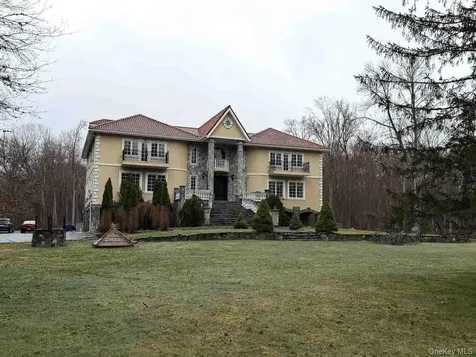 180 Stone Hill Road Bedford NY 10506