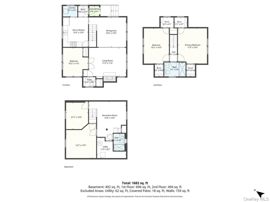 154 E Dean Street Freeport NY 11520